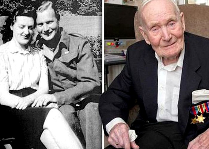 Heartbroken family of late WWII hero told to PAY UP by council or face COURT Heartbroken family of late WWII hero told to PAY UP by council or face COURT